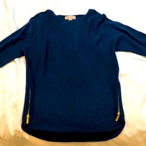 Long sleeve Michael Kors sweater
